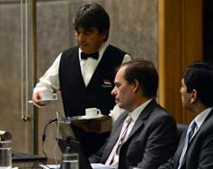 Foto de la galería: Aprobaron el certificado de “libre deuda alimentaria”