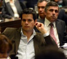 Foto de la galería: Aprobaron el certificado de “libre deuda alimentaria”