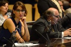 Foto de la galería: Aprobaron el certificado de “libre deuda alimentaria”