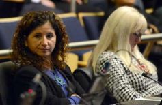 Foto de la galería: Aprobaron el certificado de “libre deuda alimentaria”