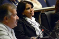 Foto de la galería: Aprobaron el certificado de “libre deuda alimentaria”