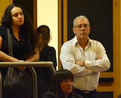 Foto de la galería: Aprobaron el certificado de “libre deuda alimentaria”