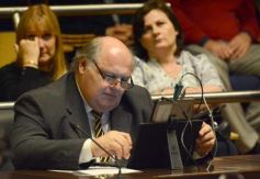 Foto de la galería: Aprobaron el certificado de “libre deuda alimentaria”