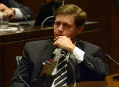 Foto de la galería: Aprobaron el certificado de “libre deuda alimentaria”