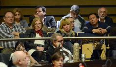 Foto de la galería: Aprobaron el certificado de “libre deuda alimentaria”