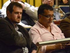 Foto de la galería: Aprobaron el certificado de “libre deuda alimentaria”