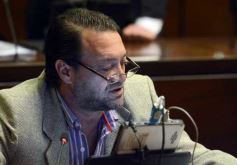 Foto de la galería: Aprobaron el certificado de “libre deuda alimentaria”