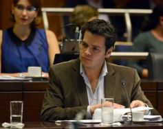 Foto de la galería: Aprobaron el certificado de “libre deuda alimentaria”