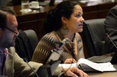 Foto de la galería: Aprobaron el certificado de “libre deuda alimentaria”