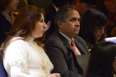 Foto de la galería: Aprobaron el certificado de “libre deuda alimentaria”