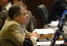 Foto de la galería: Aprobaron el certificado de “libre deuda alimentaria”