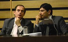 Foto de la galería: Aprobaron el certificado de “libre deuda alimentaria”