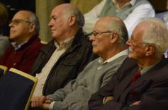 Foto de la galería: Aprobaron el certificado de “libre deuda alimentaria”