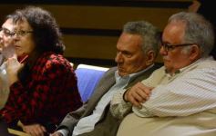 Foto de la galería: Aprobaron el certificado de “libre deuda alimentaria”