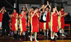Foto de la galería: Cataratas venció por 91 a 86 a Tokio