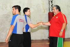 Foto de la galería: Cataratas venció por 91 a 86 a Tokio