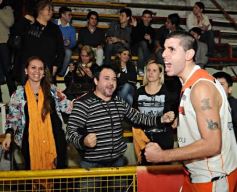 Foto de la galería: Cataratas venció por 91 a 86 a Tokio