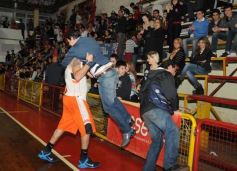 Foto de la galería: Cataratas venció por 91 a 86 a Tokio