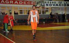 Foto de la galería: Cataratas venció por 91 a 86 a Tokio