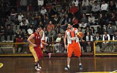 Foto de la galería: Cataratas venció por 91 a 86 a Tokio