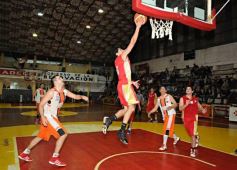 Foto de la galería: Cataratas venció por 91 a 86 a Tokio