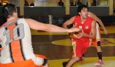 Foto de la galería: Cataratas venció por 91 a 86 a Tokio