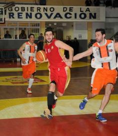 Foto de la galería: Cataratas venció por 91 a 86 a Tokio