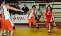 Foto de la galería: Cataratas venció por 91 a 86 a Tokio