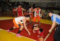 Foto de la galería: Cataratas venció por 91 a 86 a Tokio