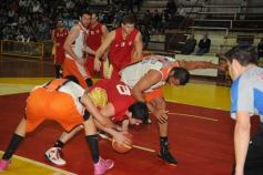 Foto de la galería: Cataratas venció por 91 a 86 a Tokio