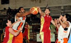 Foto de la galería: Cataratas venció por 91 a 86 a Tokio