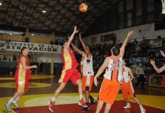 Foto de la galería: Cataratas venció por 91 a 86 a Tokio