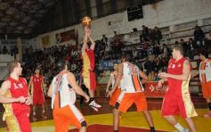 Foto de la galería: Cataratas venció por 91 a 86 a Tokio