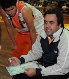 Foto de la galería: Cataratas venció por 91 a 86 a Tokio