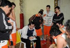 Foto de la galería: Cataratas venció por 91 a 86 a Tokio