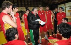 Foto de la galería: Cataratas venció por 91 a 86 a Tokio