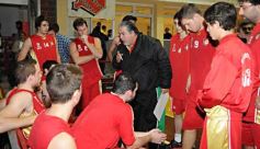 Foto de la galería: Cataratas venció por 91 a 86 a Tokio