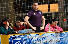 Foto de la galería: Cataratas venció por 91 a 86 a Tokio