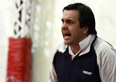 Foto de la galería: Cataratas venció por 91 a 86 a Tokio