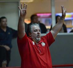 Foto de la galería: Cataratas venció por 91 a 86 a Tokio