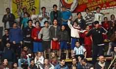 Foto de la galería: Cataratas venció por 91 a 86 a Tokio