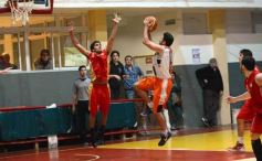 Foto de la galería: Cataratas venció por 91 a 86 a Tokio