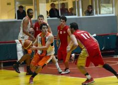 Foto de la galería: Cataratas venció por 91 a 86 a Tokio