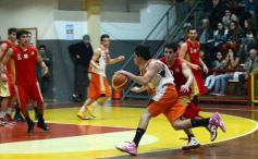 Foto de la galería: Cataratas venció por 91 a 86 a Tokio