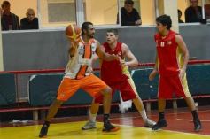 Foto de la galería: Cataratas venció por 91 a 86 a Tokio