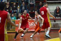 Foto de la galería: Cataratas venció por 91 a 86 a Tokio
