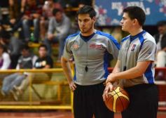 Foto de la galería: Cataratas venció por 91 a 86 a Tokio