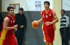 Foto de la galería: Cataratas venció por 91 a 86 a Tokio