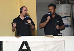 Foto de la galería: Cataratas venció por 91 a 86 a Tokio