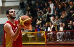 Foto de la galería: Cataratas venció por 91 a 86 a Tokio